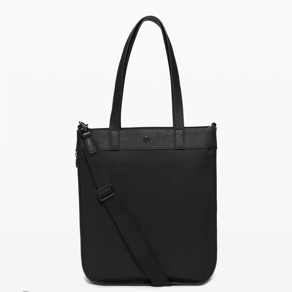 Lululemon Now and Always Tote Bag